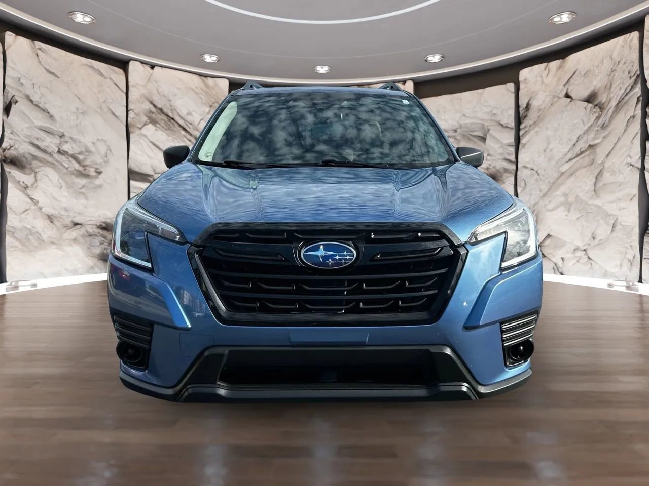 Used 2022 Subaru Forester image 8