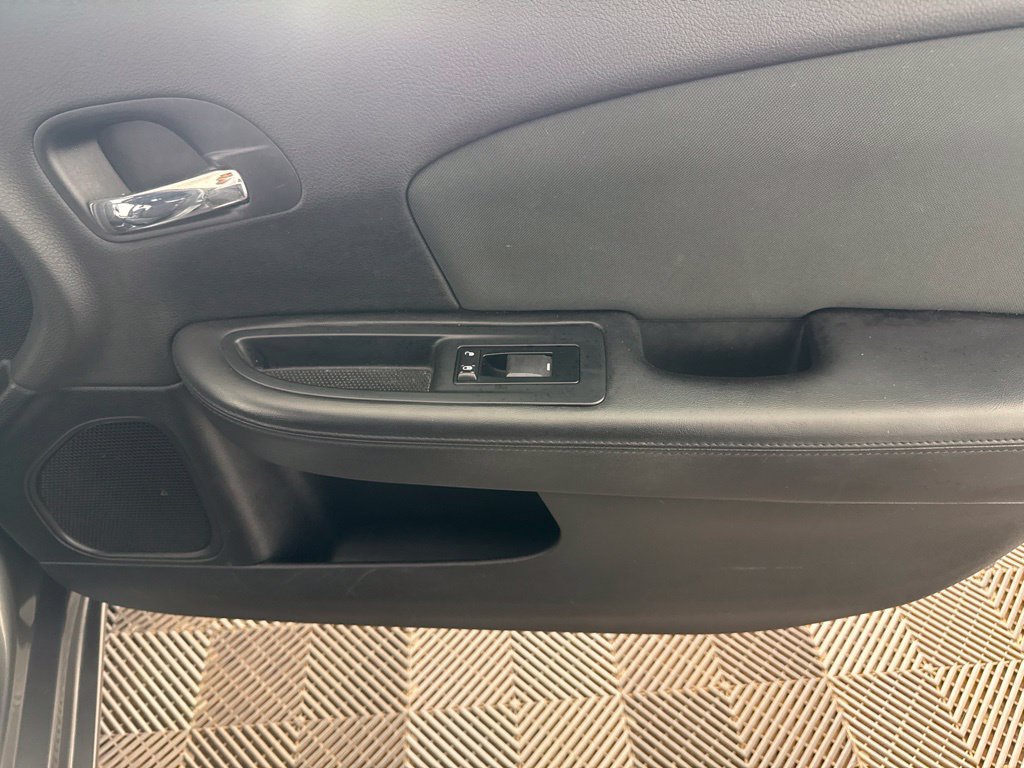 Used 2012 Chrysler 200 Touring w/ Cold Weather Group FWD image 21
