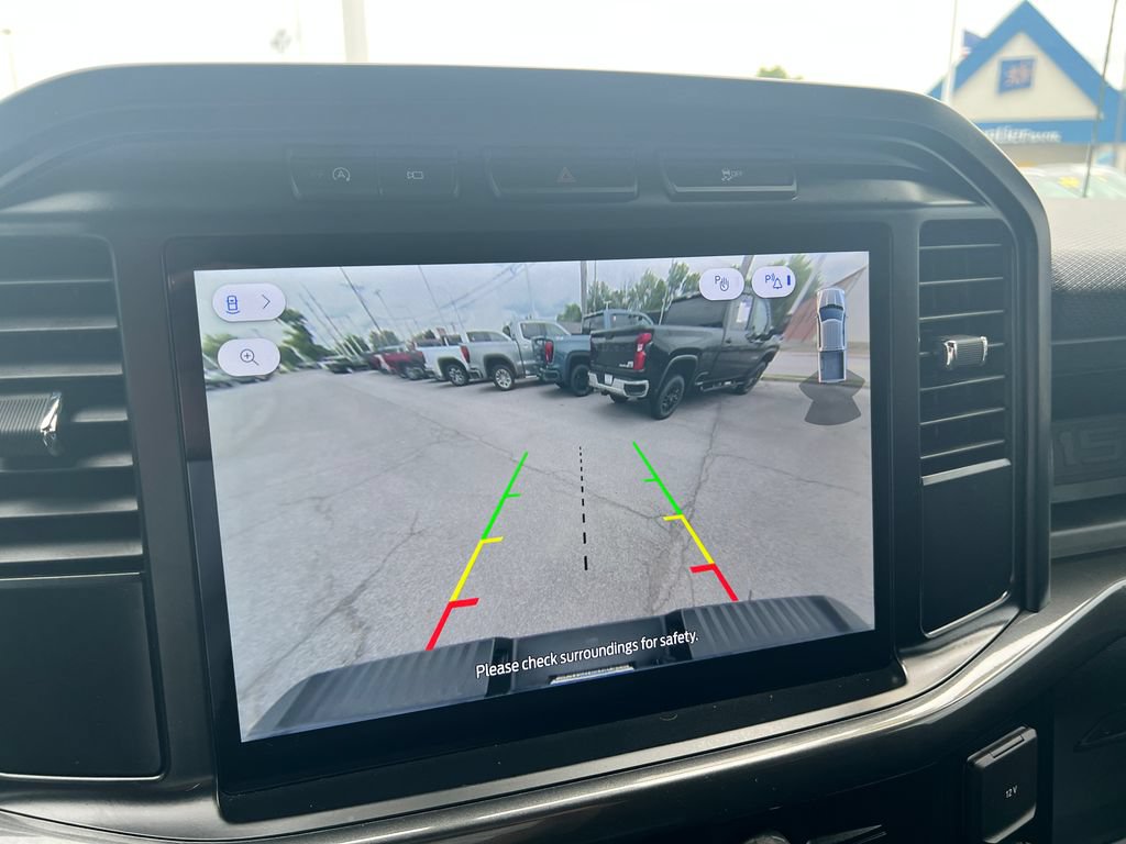 Used 2024 Ford F150 STX AWD/4WD image 29