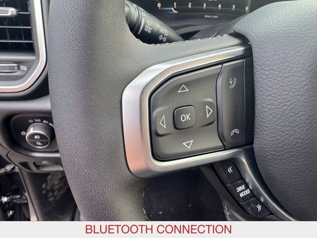 New 2026 RAM 1500 Big Horn image 18