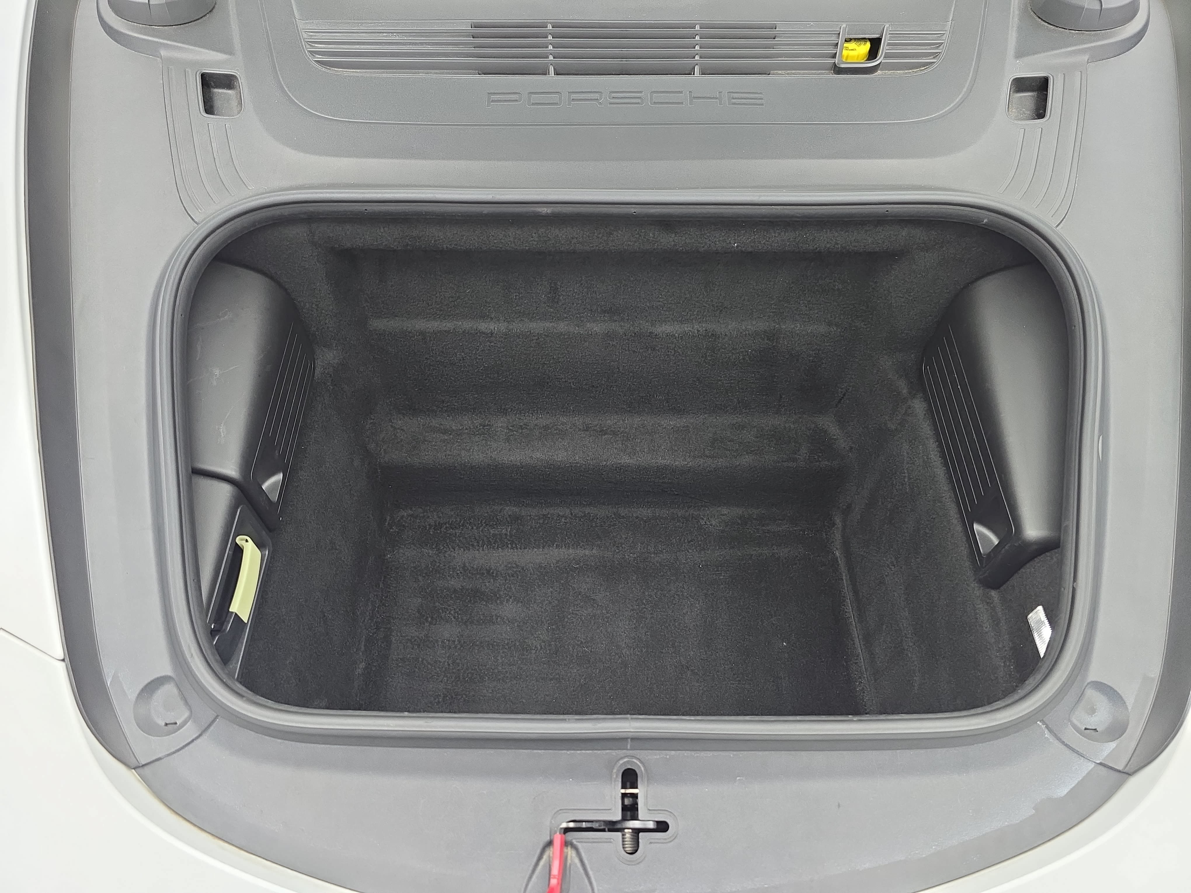 Certified 2014 Porsche 911 Carrera RWD image 24