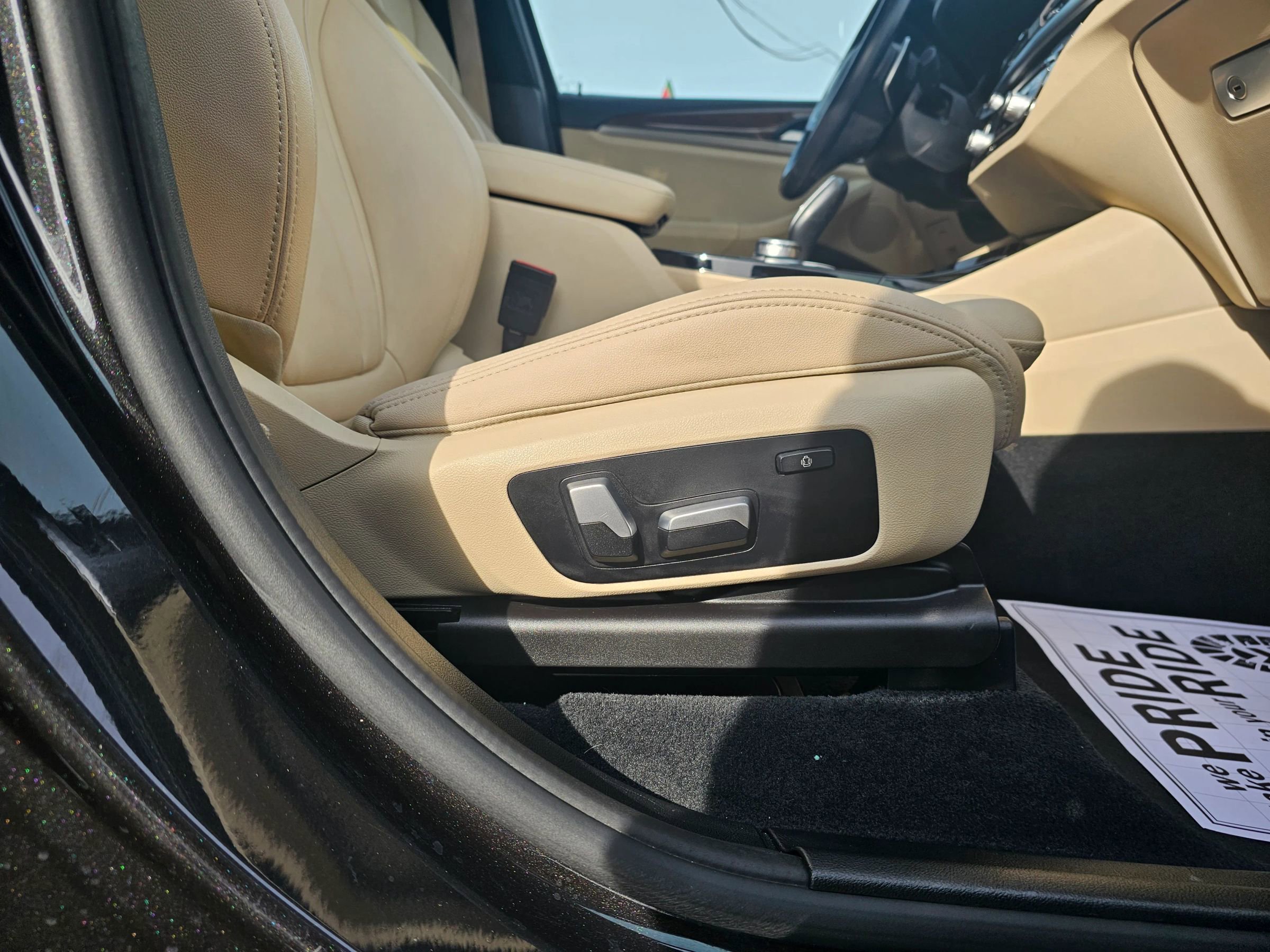 Used 2021 BMW X3 xDrive30i AWD/4WD image 31