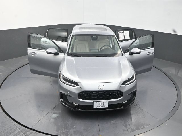 Used 2023 Honda HR-V EX-L image 29