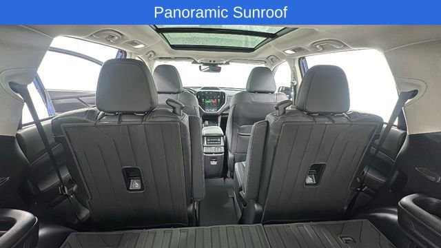 New 2026 Subaru Ascent Limited image 18
