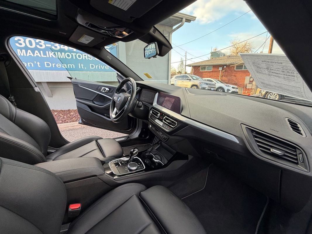 Used 2024 BMW 228i xDrive Gran Coupe 228i xDrive Gran Coupe w/ Convenience Package image 38