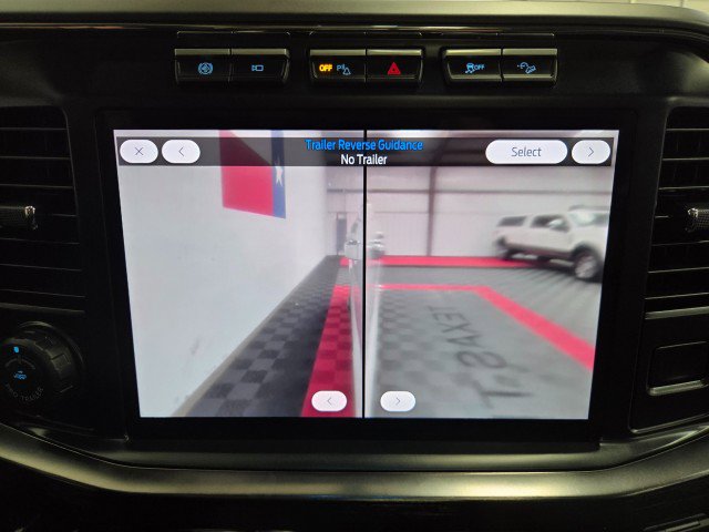 Used 2024 Ford F350 Lariat w/ Lariat Ultimate Package AWD/4WD image 67