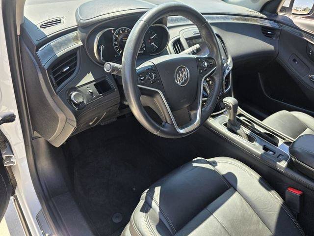 Used 2016 Buick LaCrosse Leather FWD image 11
