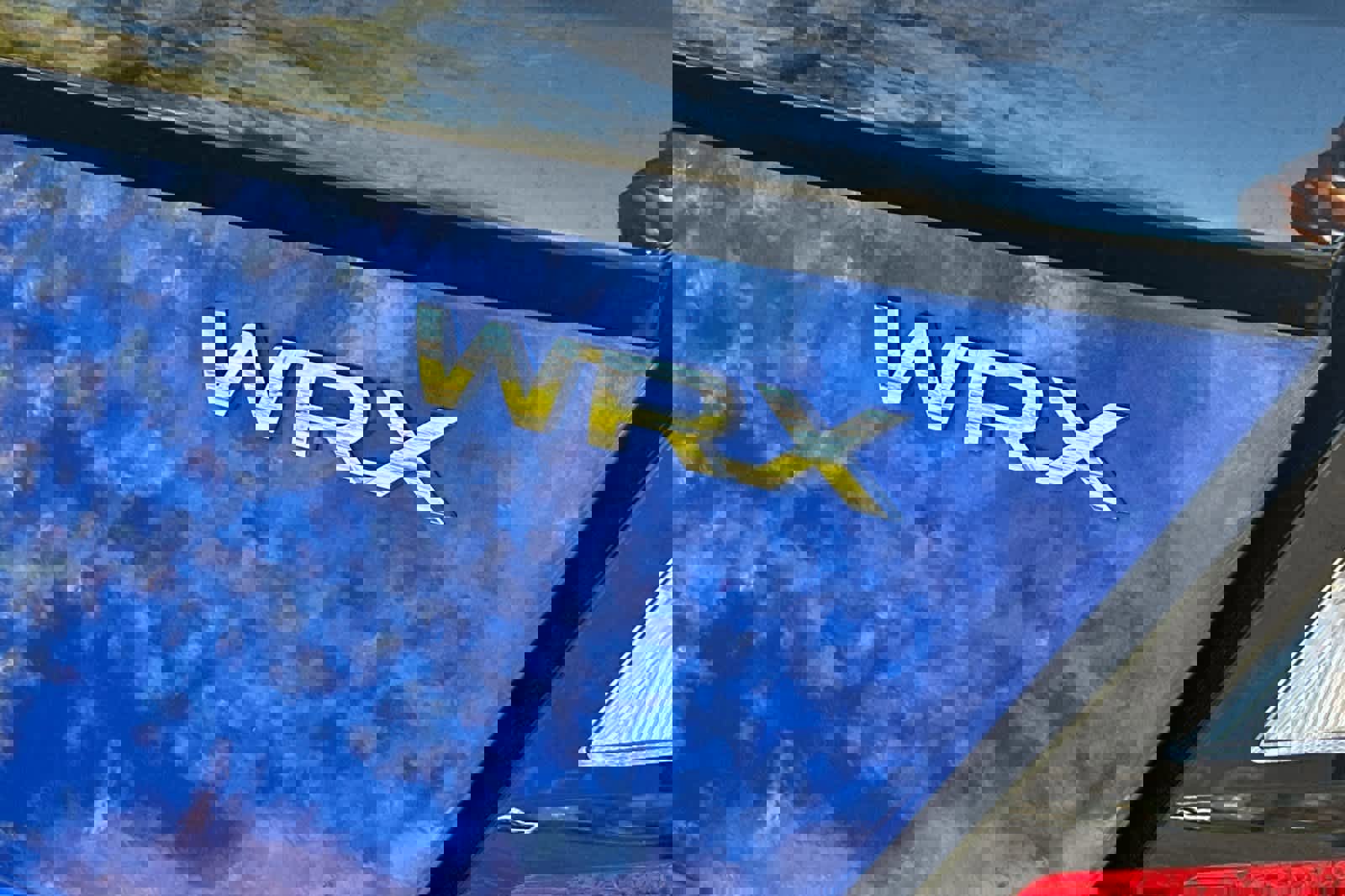 Used 2022 Subaru WRX Limited image 26