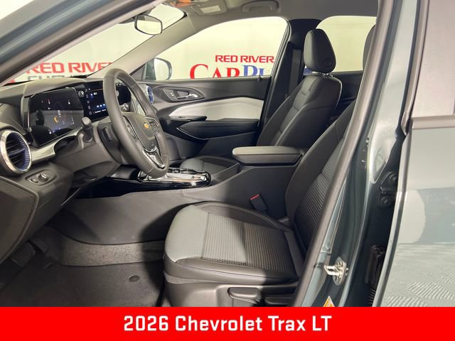 New 2026 Chevrolet Trax LT FWD image 9