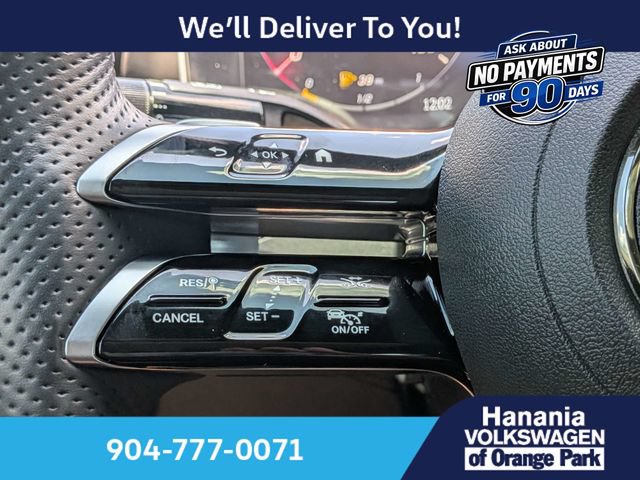 Used 2023 Mercedes-Benz C 300 Sedan image 32