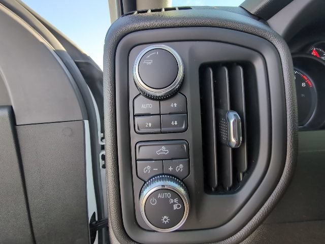 Used 2024 GMC Sierra 2500 Pro w/ Convenience Package AWD/4WD image 21