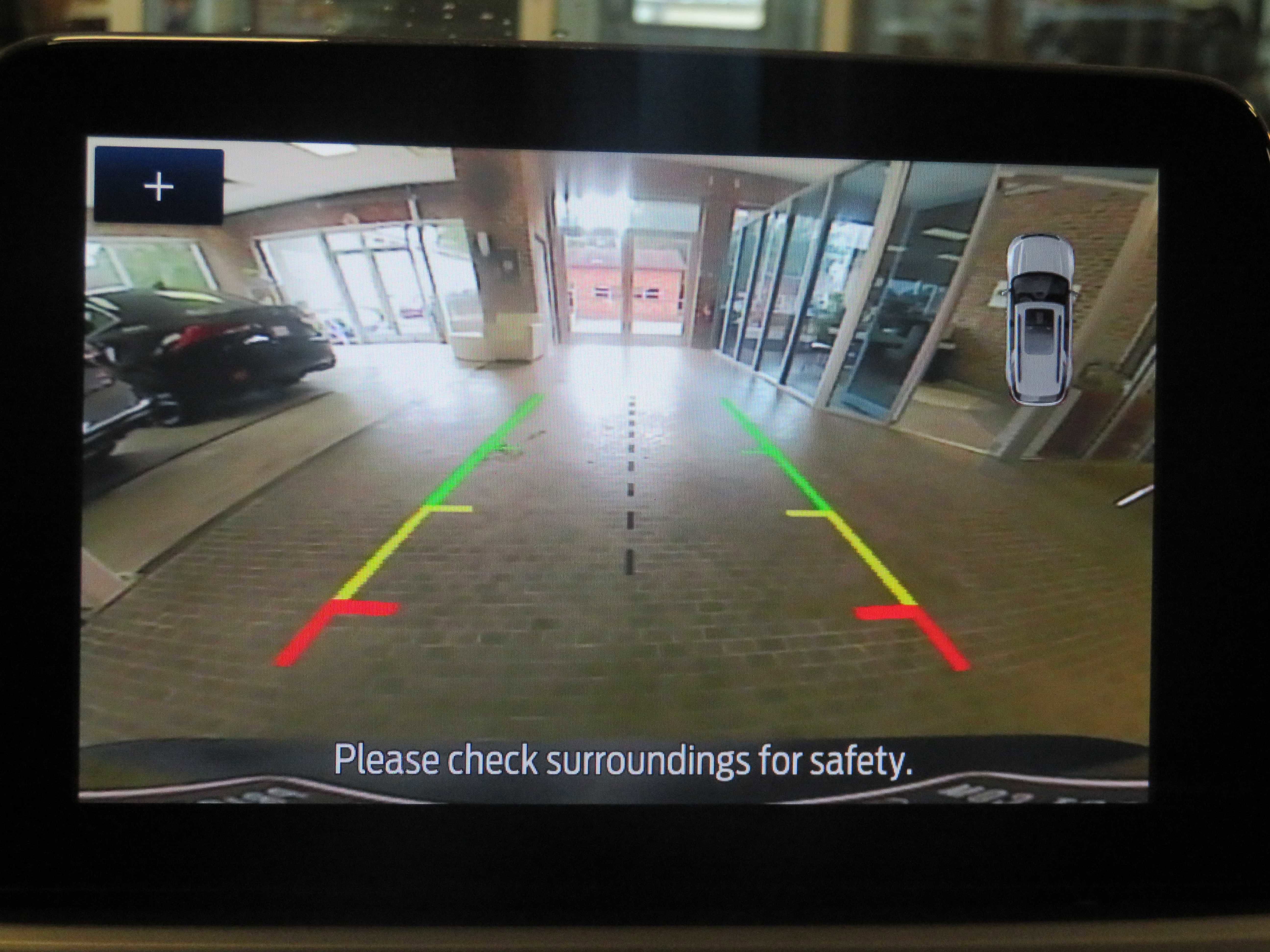 Used 2020 Ford Escape SEL image 36