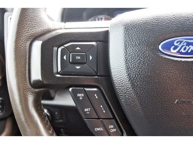 Used 2020 Ford Expedition Max King Ranch image 18