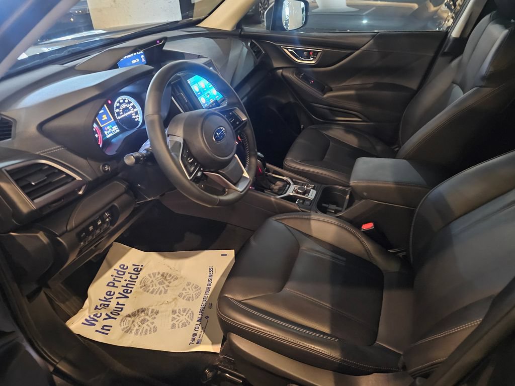 Used 2023 Subaru Forester Touring AWD/4WD image 15
