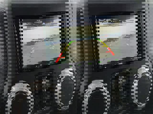 Used 2014 Jeep Wrangler Freedom Edition image 27