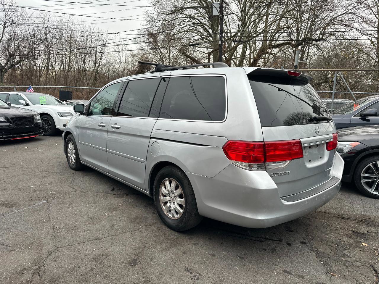Used 2010 Honda Odyssey EX image 7