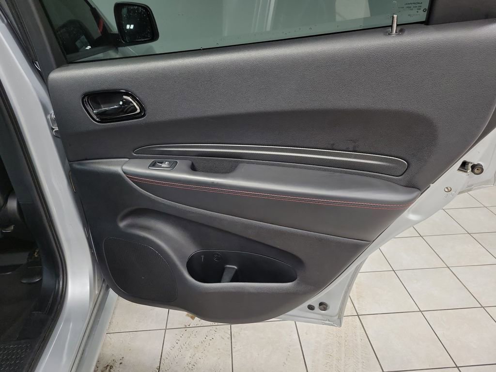 Used 2024 Dodge Durango GT image 24