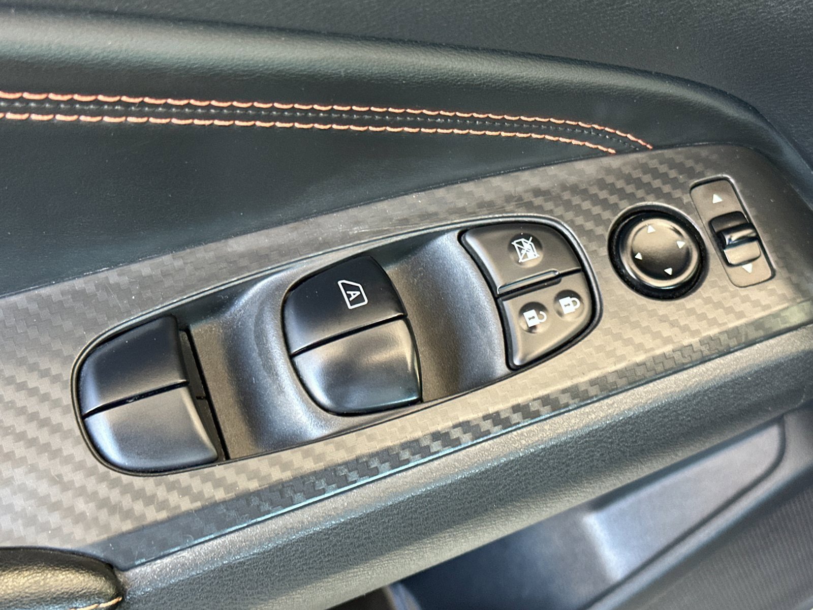 Used 2022 Nissan Altima 2.5 SR image 12