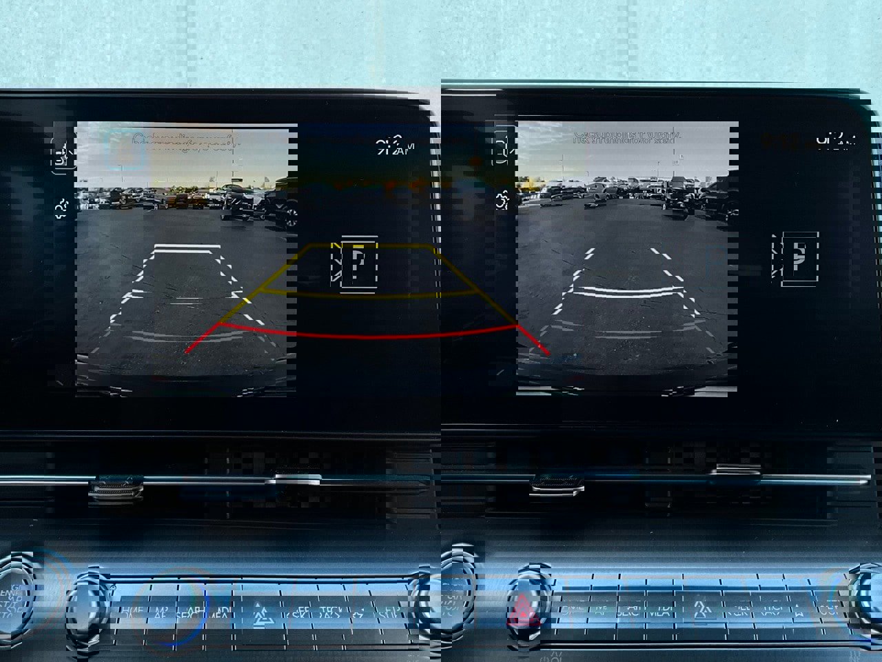 Used 2025 Hyundai Kona SEL image 33