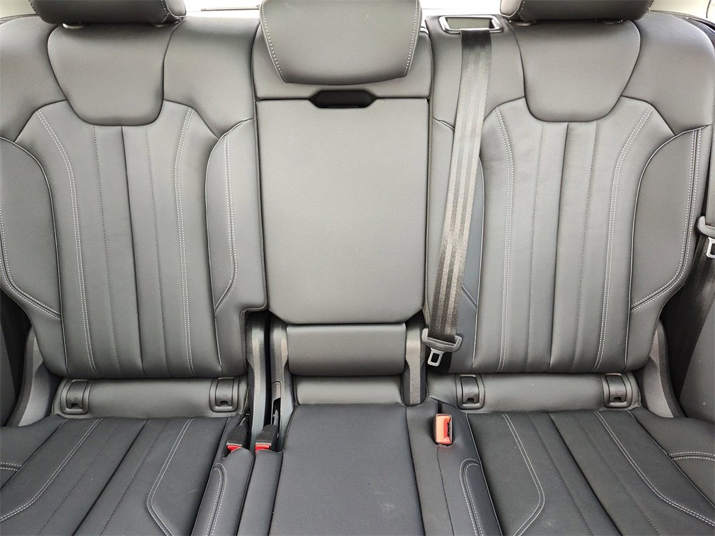 Certified 2025 Audi Q5 2.0T Premium Plus w/ Premium Plus Package image 39