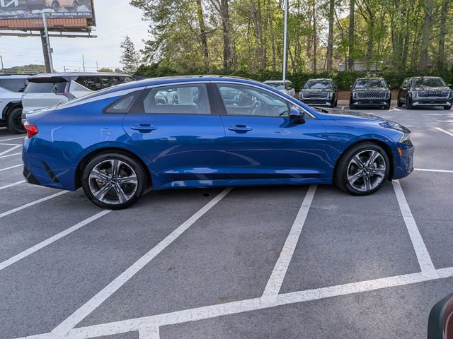 Used 2022 Kia K5 EX w/ EX Premium Package image 1