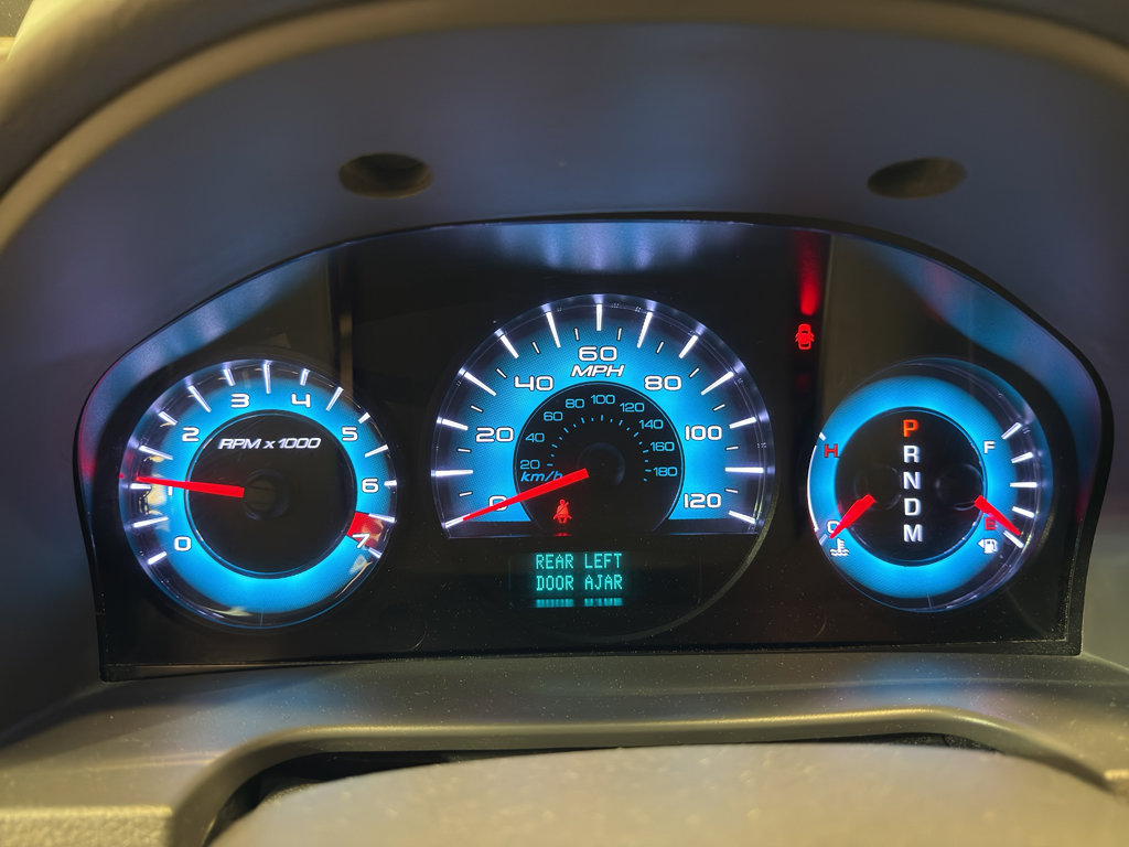 Used 2011 Ford Fusion SEL w/ 302A Rapid Spec Order Code image 17