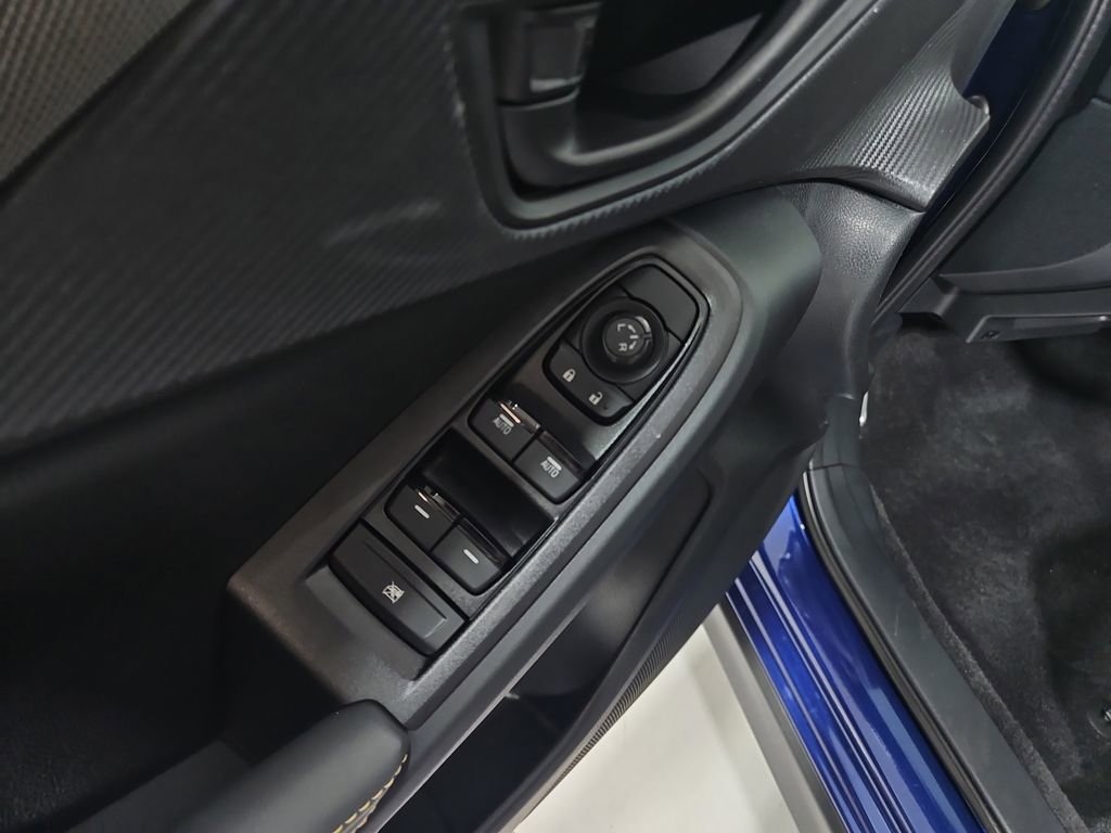 New 2026 Subaru Crosstrek 2.5i Sport image 11