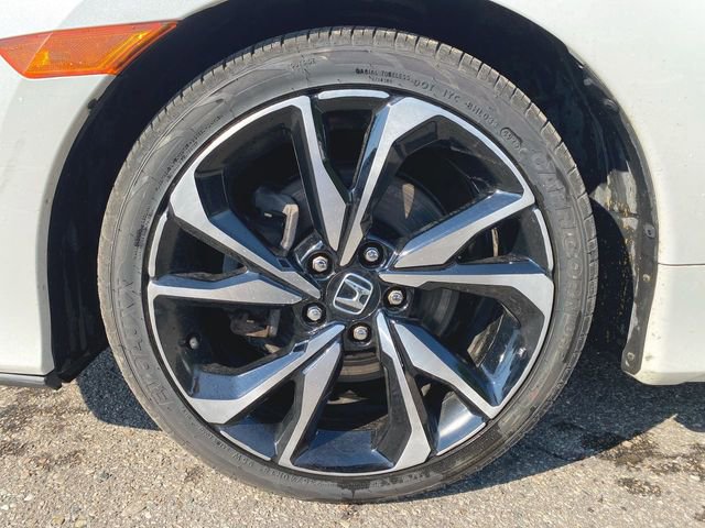 Used 2019 Honda Civic Si image 6
