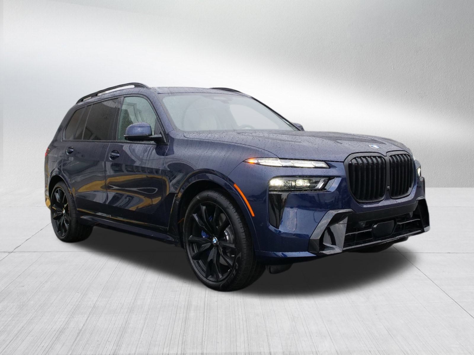 New 2026 BMW X7 xDrive40i w/ Executive Package image 10