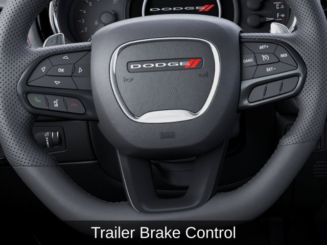 New 2026 Dodge Durango GT w/ Trailer Tow Group IV AWD/4WD image 27