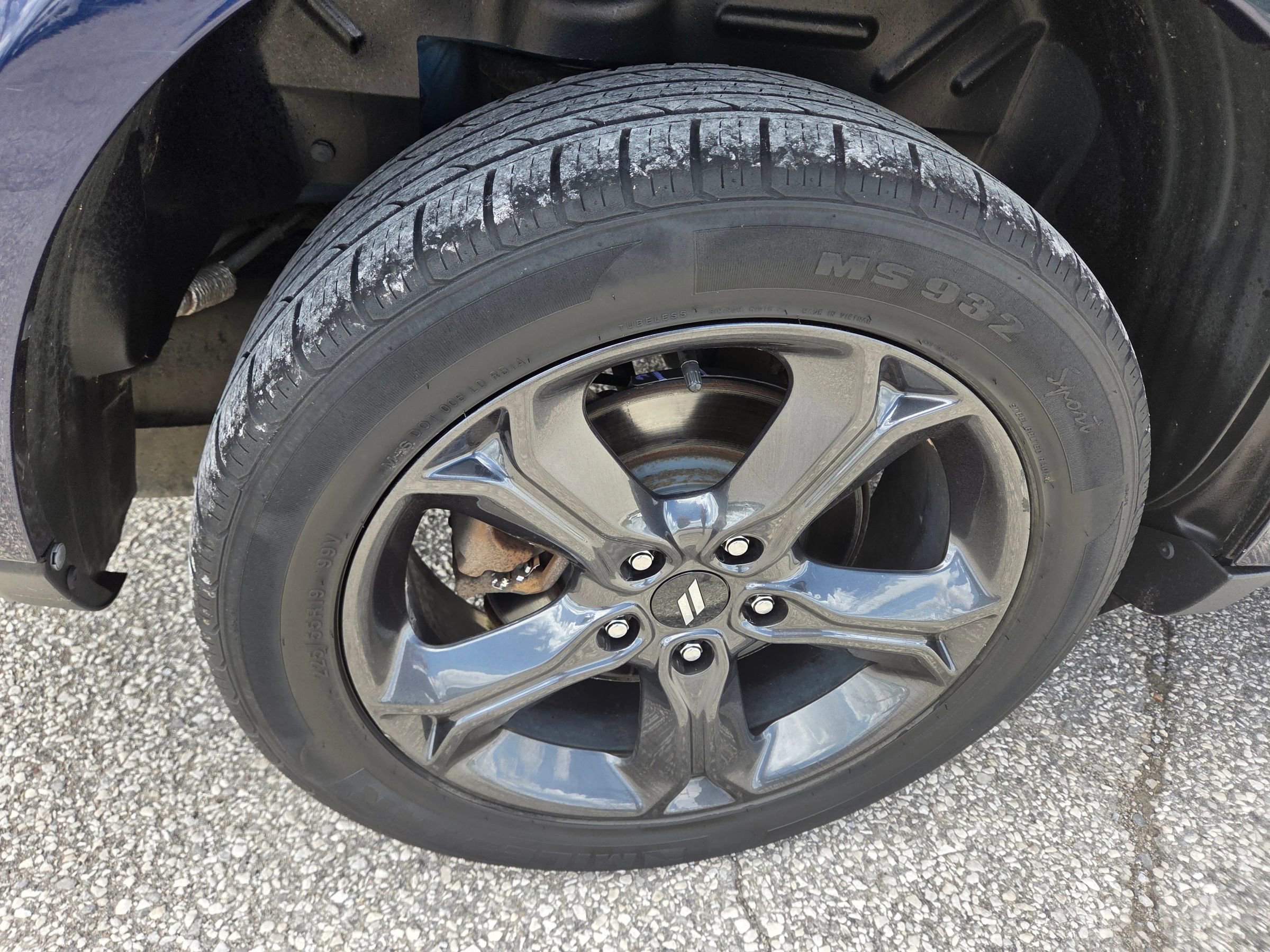 Used 2018 Dodge Journey Crossroad AWD/4WD image 9