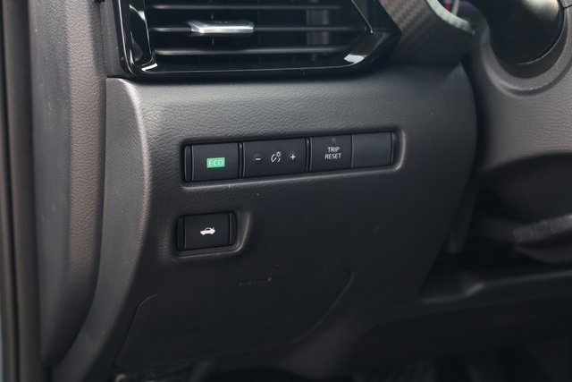 New 2025 Nissan Sentra SV w/ All-Weather Package image 13