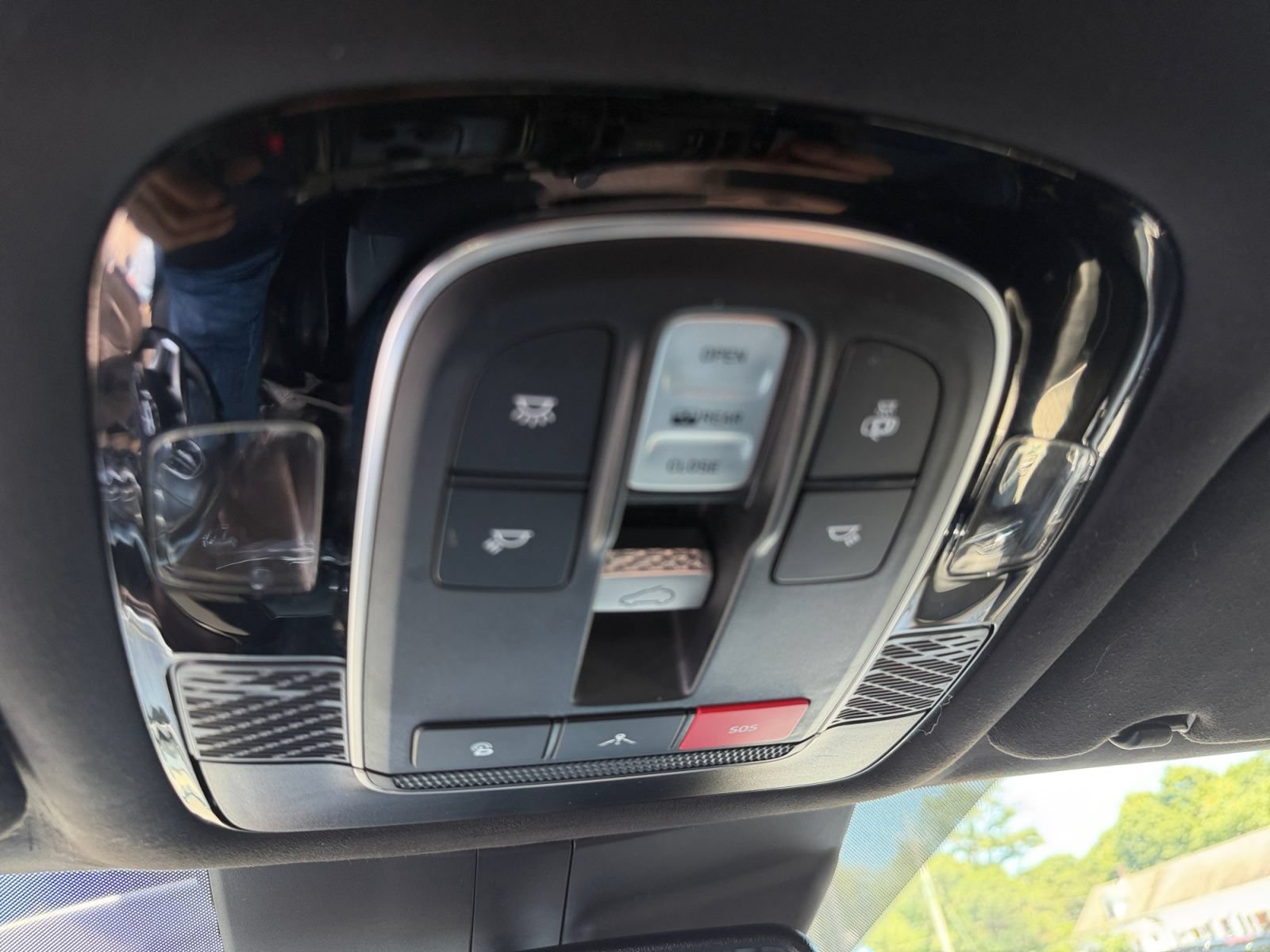 Used 2022 Hyundai Palisade Calligraphy AWD/4WD image 21