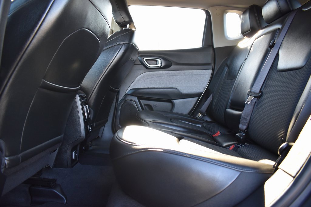 Used 2022 Jeep Compass Latitude image 8