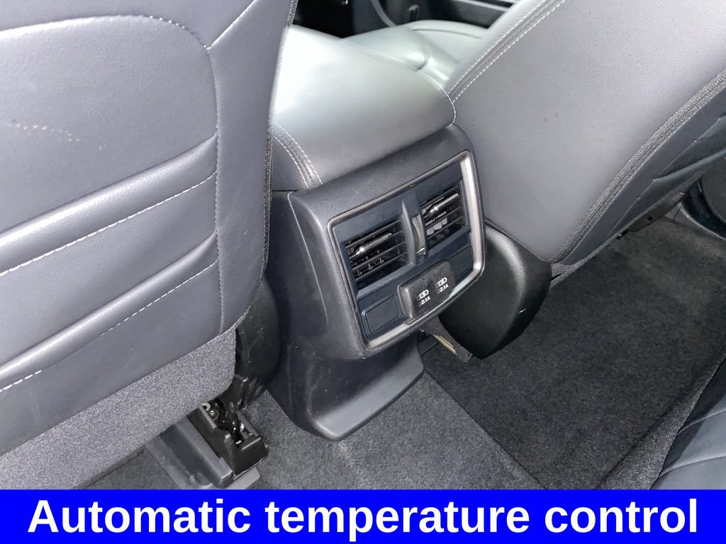 Certified 2023 Subaru Forester Limited AWD/4WD image 16