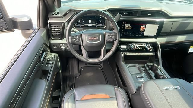 Used 2024 GMC Sierra 3500 AT4 w/ AT4 Premium Plus Package AWD/4WD image 16