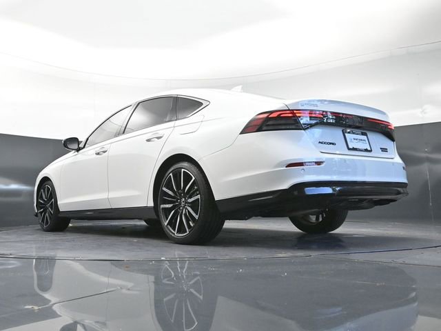 Used 2024 Honda Accord Touring image 37