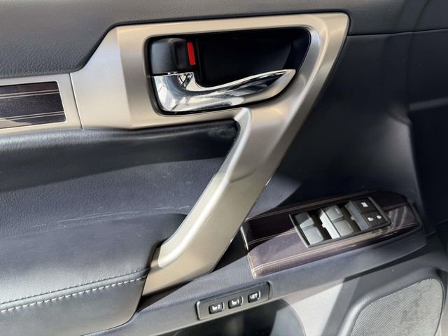 Certified 2020 Lexus GX 460 Premium w/ Premium Package image 16