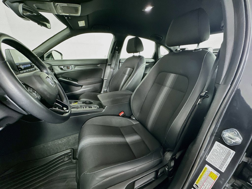 Used 2025 Honda Civic Sport image 20