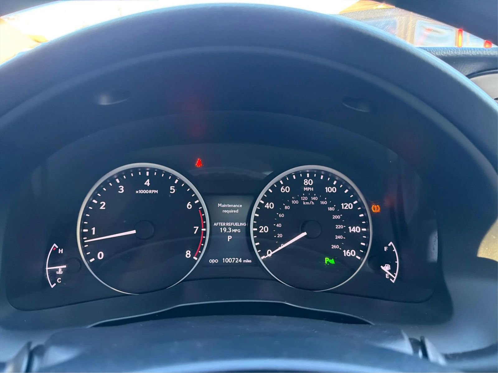 Used 2014 Lexus ES 350 w/ Luxury Package image 15