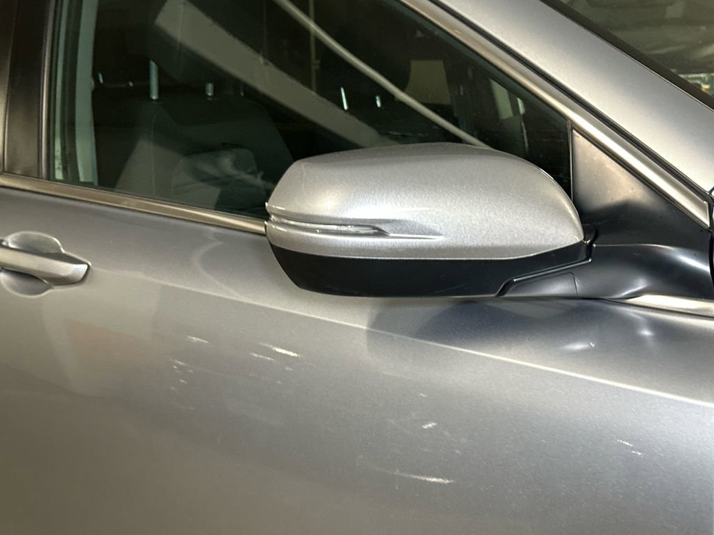 Used 2022 Honda CR-V EX image 7