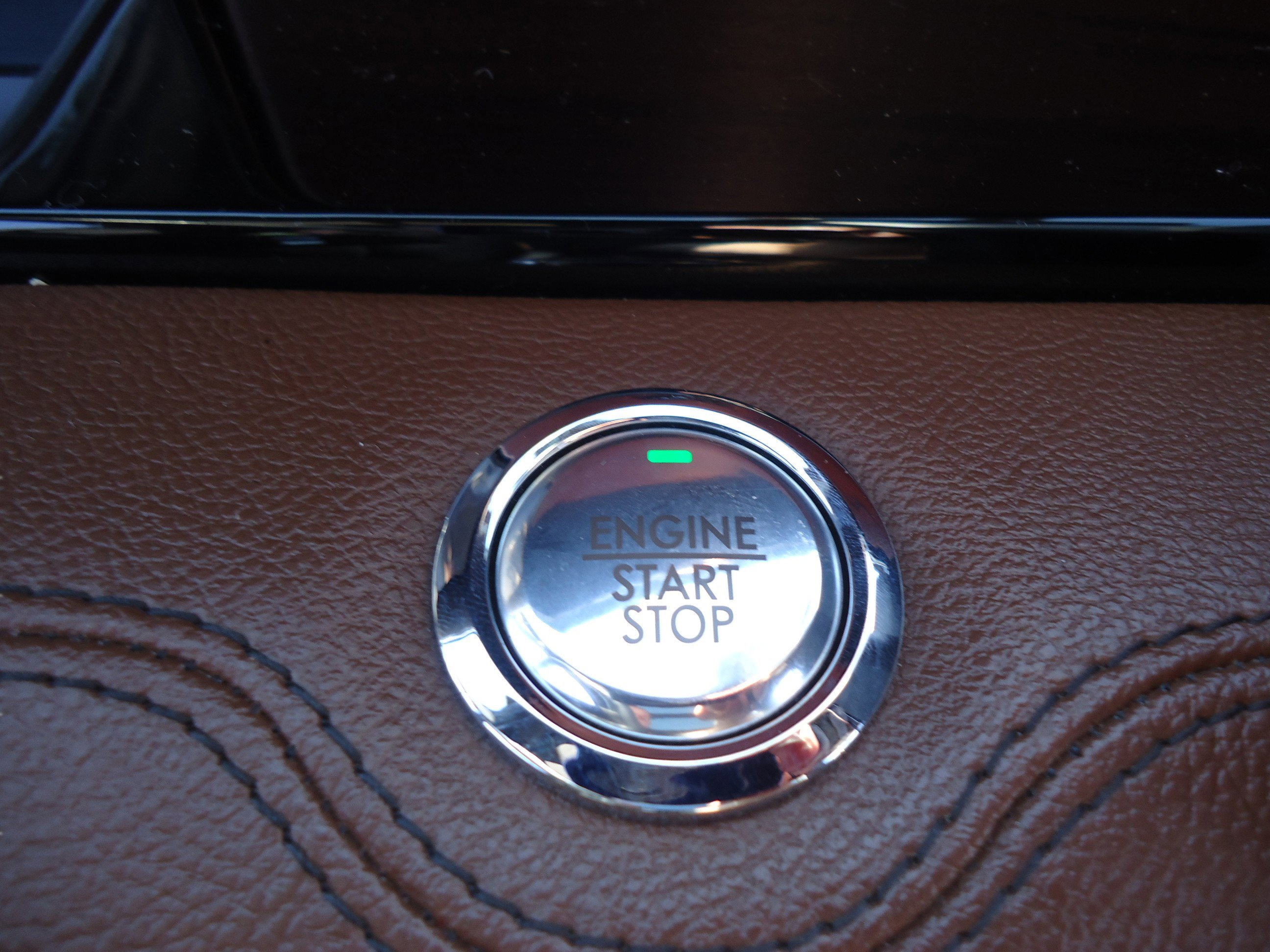 Certified 2024 Lincoln Navigator L Reserve AWD/4WD image 23