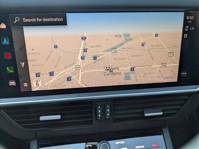 Used 2023 Porsche Cayenne Platinum Edition image 14