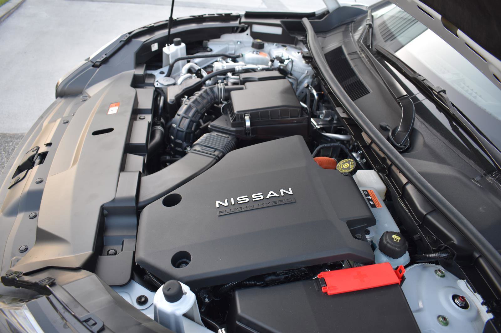 New 2026 Nissan Rogue SL image 20