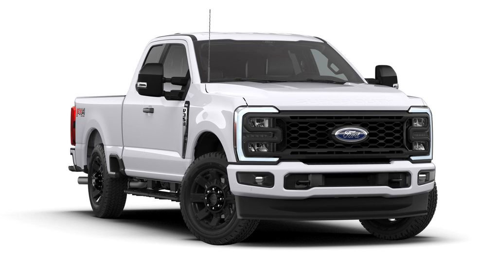 New 2026 Ford F350 XL image 18