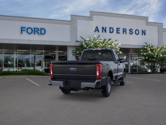New 2026 Ford F350 XL image 8
