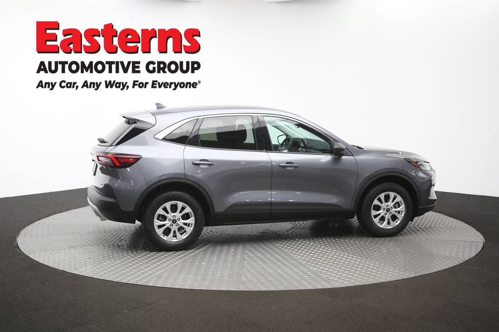 Used 2024 Ford Escape Active AWD/4WD image 44