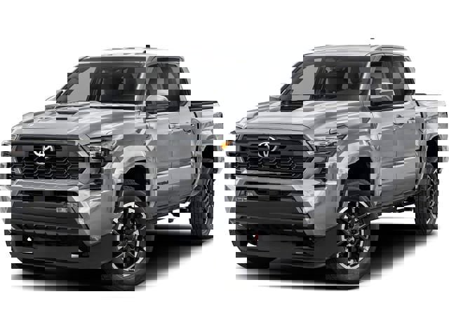 New 2026 Toyota Tacoma TRD Sport image 1