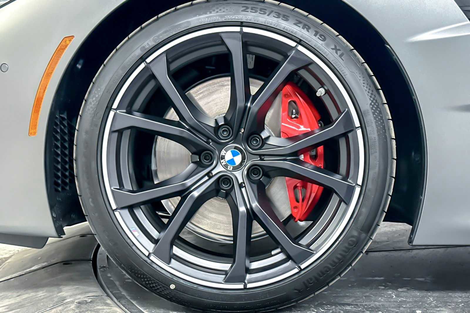 New 2026 BMW Z4 M40i w/ Edition image 11