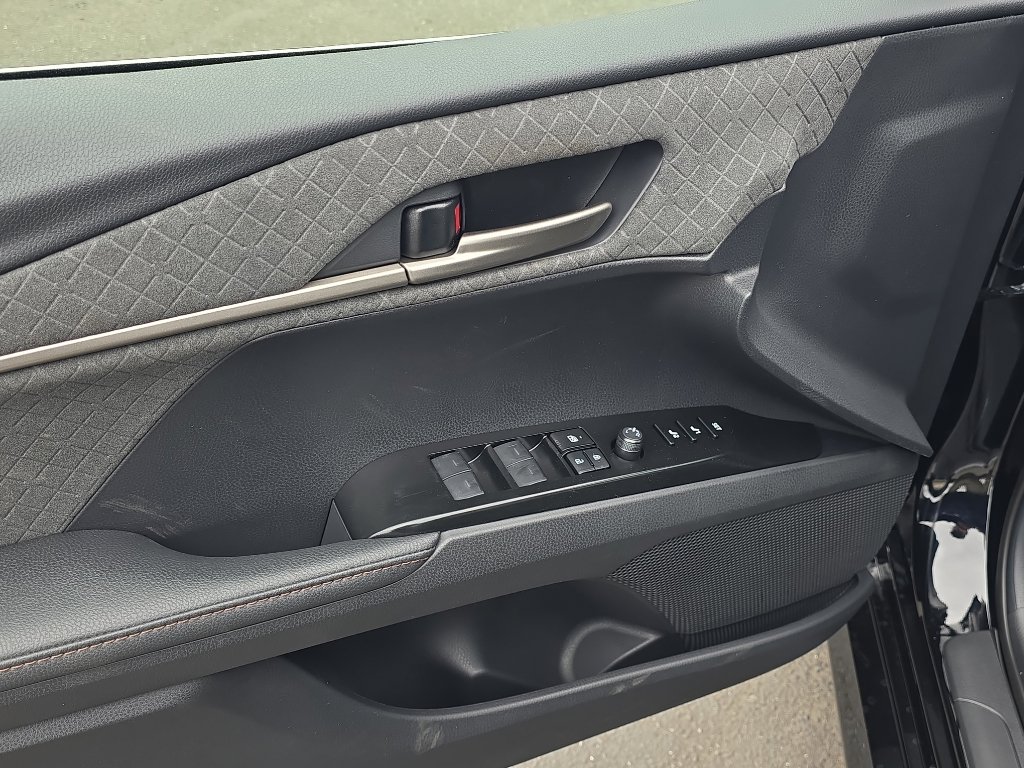 New 2026 Toyota Camry XLE image 11